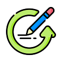 revision icon